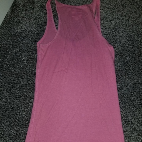 VS Pink tank top - Picture 3 of 3